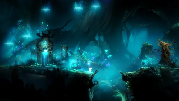❗ORI AND THE BLIND FOREST: DEFINITIVE EDITION❗XBOX КЛЮЧ