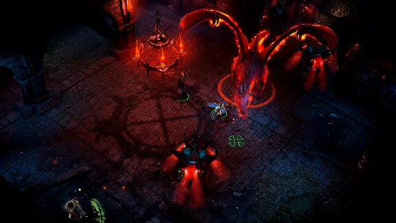❗PATHFINDER: WRATH OF THE RIGHTEOUS❗XBOX ONE/X|S🔑KEY