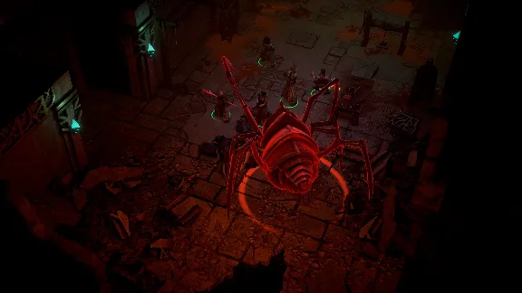 ❗PATHFINDER: WRATH OF THE RIGHTEOUS❗XBOX ONE/X|S🔑KEY