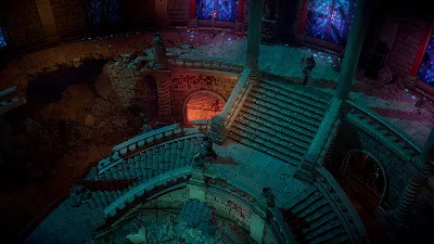 ❗PATHFINDER: WRATH OF THE RIGHTEOUS❗XBOX ONE/X|S🔑KEY