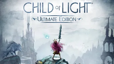 ✅Child of Light Ultimate XBOX ONE/SERIES X/S ключ 🌎