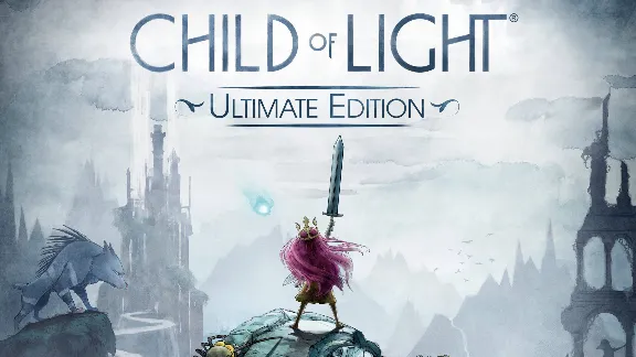 ✅Child of Light Ultimate XBOX ONE/SERIES X/S ключ 🌎