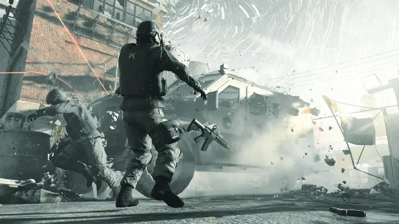 ❗QUANTUM BREAK❗XBOX ONE/X|S🔑КЛЮЧ❗