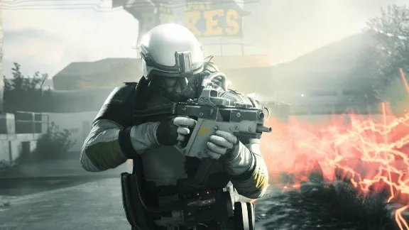 ❗QUANTUM BREAK❗XBOX ONE/X|S🔑КЛЮЧ❗