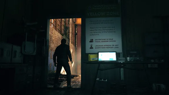 ❗QUANTUM BREAK❗XBOX ONE/X|S🔑КЛЮЧ❗