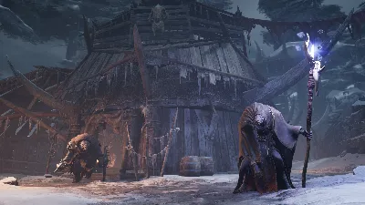 REMNANT: FROM THE ASHES - SUBJECT 2923🔑XBOX ONE/X|S+ПК