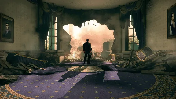 ❗SAINTS ROW IV: RE-ELECTED❗XBOX ONE/X|S🔑КЛЮЧ❗