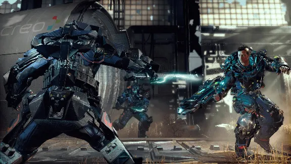 ❗THE SURGE❗XBOX ONE/X|S🔑КЛЮЧ❗