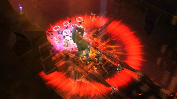 ❗TORCHLIGHT II❗XBOX ONE/X|S🔑КЛЮЧ❗
