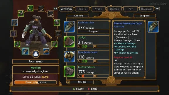 ❗TORCHLIGHT II❗XBOX ONE/X|S🔑КЛЮЧ❗