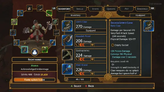 ❗TORCHLIGHT II❗XBOX ONE/X|S🔑КЛЮЧ❗
