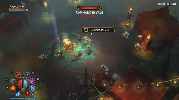❗TORCHLIGHT II❗XBOX ONE/X|S🔑КЛЮЧ❗