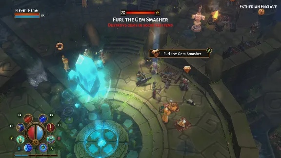 ❗TORCHLIGHT II❗XBOX ONE/X|S🔑КЛЮЧ❗