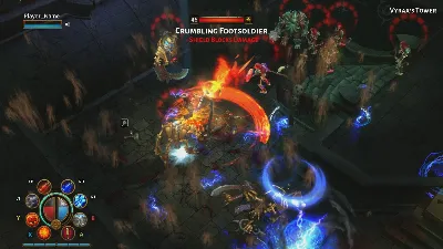 ❗TORCHLIGHT II❗XBOX ONE/X|S🔑КЛЮЧ❗