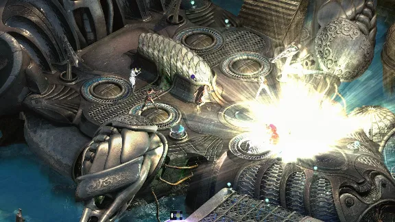 ❗TORMENT: TIDES OF NUMENERA❗XBOX ONE/X|S🔑КЛЮЧ❗