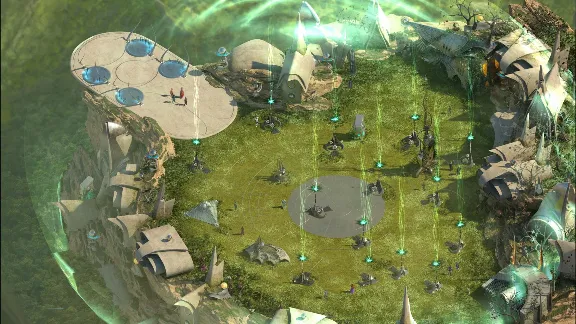 ❗TORMENT: TIDES OF NUMENERA❗XBOX ONE/X|S🔑КЛЮЧ❗