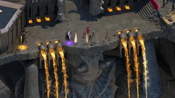 ❗TORMENT: TIDES OF NUMENERA❗XBOX ONE/X|S🔑КЛЮЧ❗