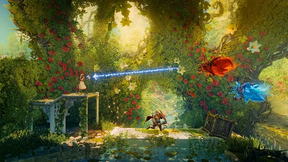 ❗TRINE: ULTIMATE COLLECTION❗XBOX ONE/X|S🔑KEY❗