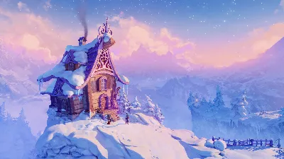 ❗TRINE: ULTIMATE COLLECTION❗XBOX ONE/X|S🔑KEY❗