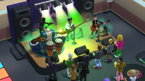 ❗TWO POINT HOSPITAL AND TWO POINT CAMPUS DOUBLE 🔑PC
