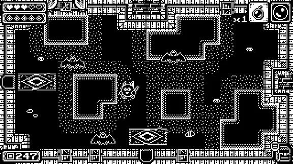 ❗UNDERDUNGEON❗XBOX ONE/X|S🔑КЛЮЧ❗