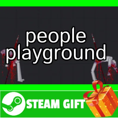 ⭐️ ВСЕ СТРАНЫ+РОССИЯ⭐️ People Playground Steam Gift