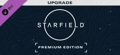 STARFIELD DIGITAL PREMIUM EDITION UPGRADE DLC🔸STEAM