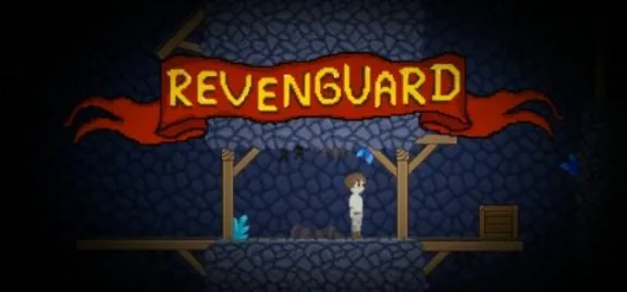 Revenguard STEAM KEY REGION FREE GLOBAL ROW +ПОДАРОК 🎁