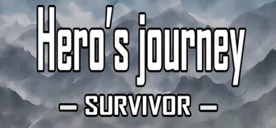 Hero&acute;s journey  STEAM KEY REGION FREE GLOBAL ROW