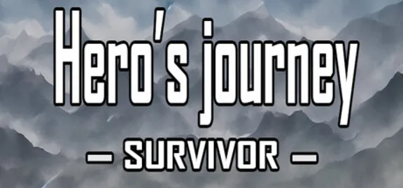 Hero&acute;s journey  STEAM KEY REGION FREE GLOBAL ROW