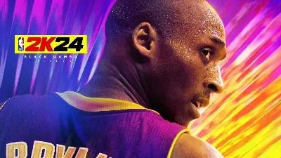 NBA 2K24 Kobe Bryant Bryant Edition / STEAM АККАУНТ