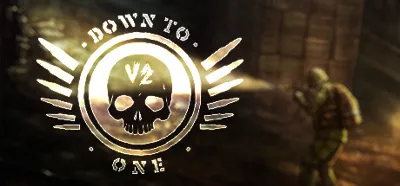 🌍 Down To One STEAM КЛЮЧ REGION FREE GLOBAL ROW 🌍