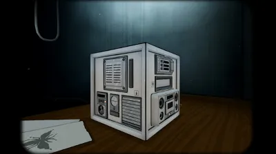⚡️The Past Within | АВТОДОСТАВКА [Россия Steam Gift]