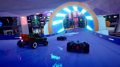 HOT WHEELS UNLEASHED™ 2 - Turbocharged⚡Steam Россия
