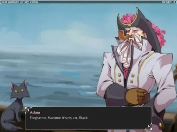 Heileen 1: Sail Away  STEAM KEY REGION FREE GLOBAL ROW