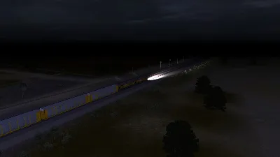 Trainz 2022 DLC - Fall Harvest Nebraska * STEAM RU ⚡