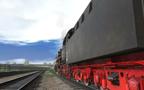 Trainz 2022 DLC - Pro Train: DB Class 50 * STEAM RU ⚡