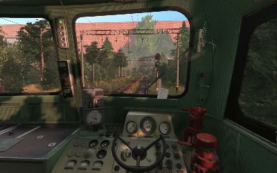 Trainz 2022 DLC - Model Trainz: UZ-Gbox * STEAM RU ⚡