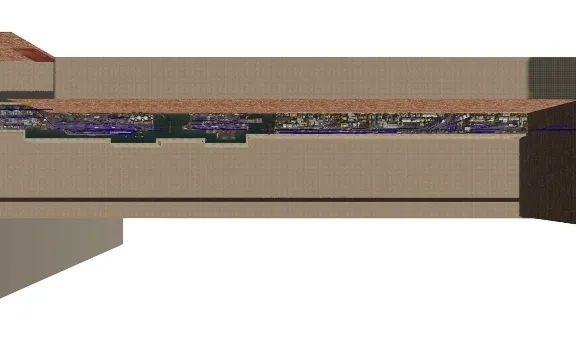 Trainz 2022 DLC - Trainz Model Railroad - The Chuck Ewe