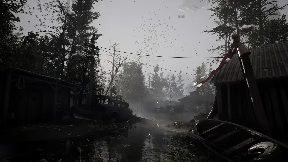 ⚙️Atomic Heart - Annihilation Instinct {Steam Gift}