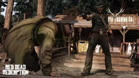 🔥🔮 Red Dead Redemption 🎮 Xbox 360/One /Series X|S