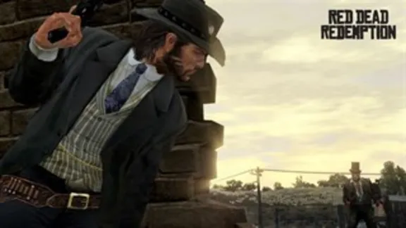 🔥🔮 Red Dead Redemption 🎮 Xbox 360/One /Series X|S