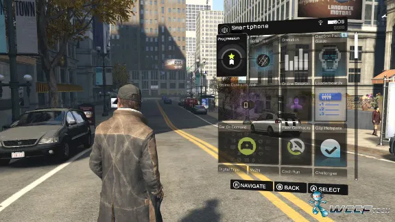 ✅Watch Dogs COMPLETE EDITION Xbox One/Series ключ
