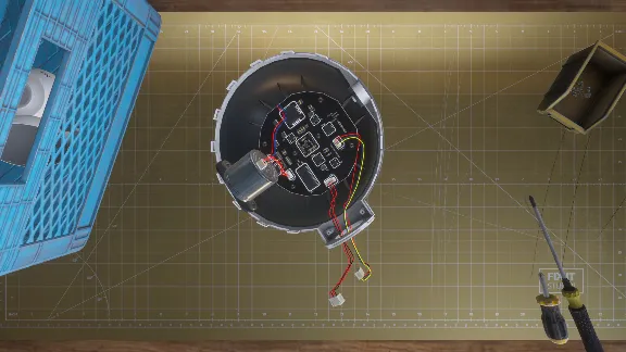 Electrician Simulator - Smart Device DLC * STEAM RU ⚡