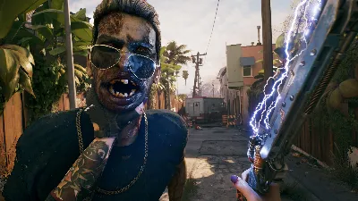 ❗DEAD ISLAND 2❗XBOX ONE/X|S🔑KEY❗