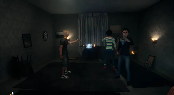 Alien Investigator * STEAM RU ⚡ АВТО 💳0%