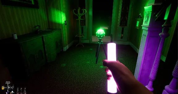 Alien Investigator * STEAM RU ⚡ АВТО 💳0%