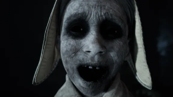 🎮🔥THE DARK PICTURES ANTHOLOGY SEASON ONE XBOX🔑КЛЮЧ🔥