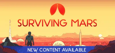 Surviving Mars 🚀 Смена данных 👑 Полный доступ