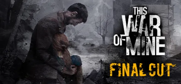This War of Mine 🏠 Смена данных 👑 Полный доступ
